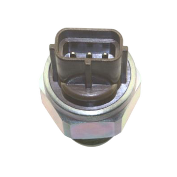 Sensore di pressione della guida del carburante OEM 499000-6131 499000-6130